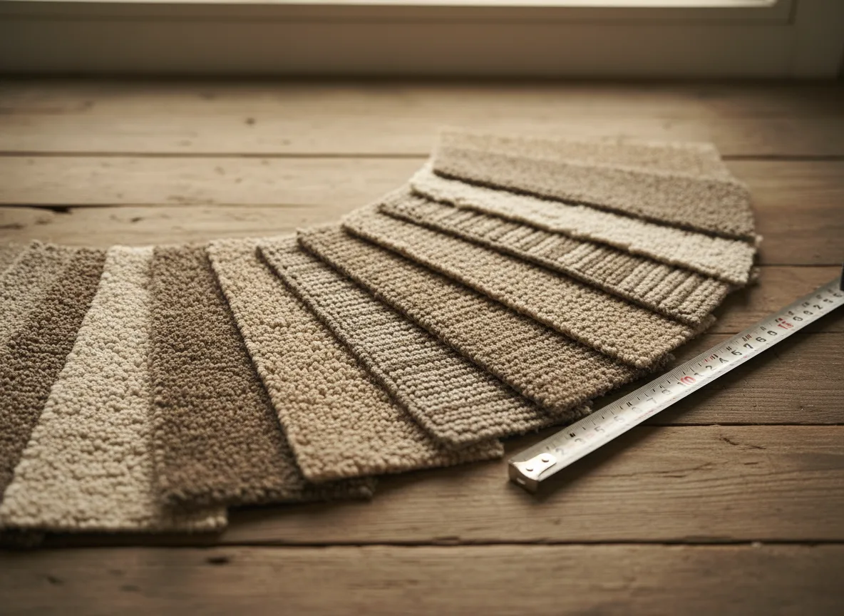 Carpet Installation Lattimore, NC FAQs